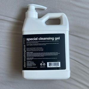 Dermalogica's Special Cleansing Gel